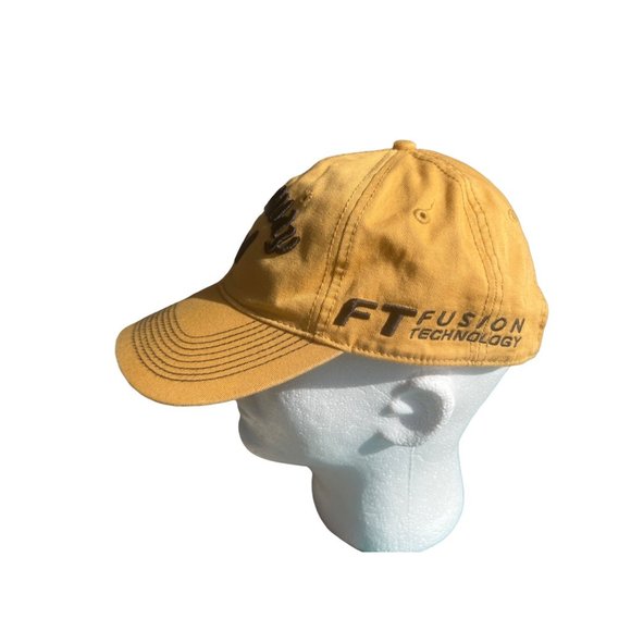 Callaway Golf Tour i Series Odyssey Adjustable Hat Mens Golf Cap - Picture 2 of 7